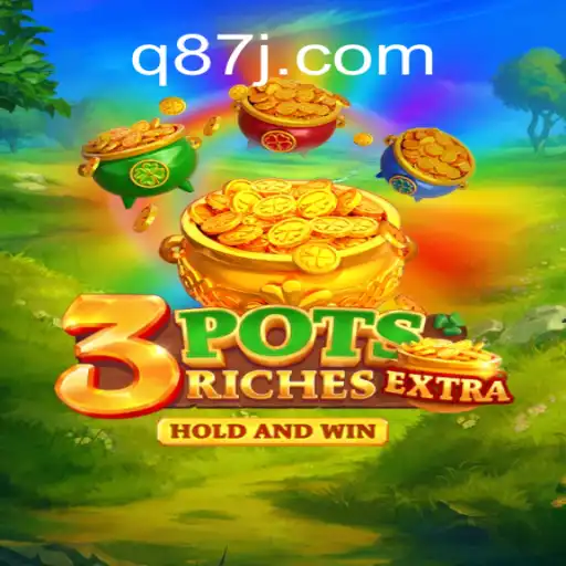 Descubra o Mundo de 3potsExtra: Um Jogo de Estratégia Inovador