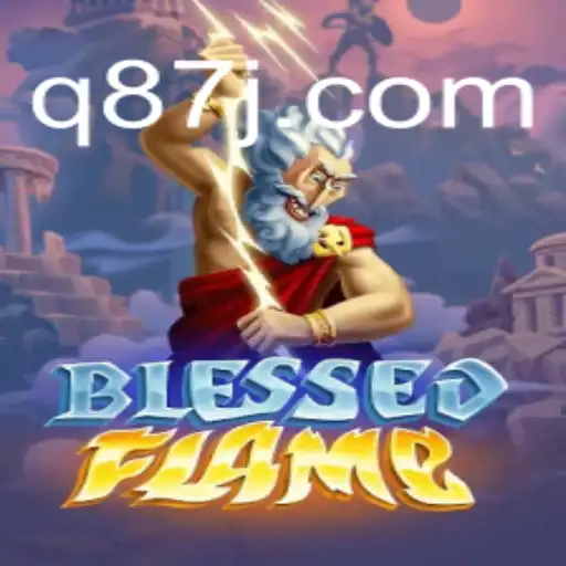 Descubra o Fantástico Mundo de BlessedFlame: Uma Aventura Épica