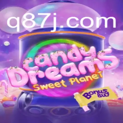 CandyDreamsSweetPlanet: Uma Aventura Doce no Mundo dos Jogos