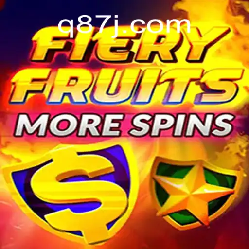 Explorando o Mundo Vibrante de FieryFruitsMoreSpins