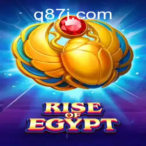 Explorando o Fascinante Mundo de RiseOfEgypt