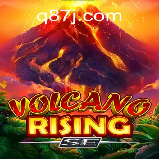 VolcanoRisingSE: A Nova Sensação Explosiva no Mundo dos Jogos