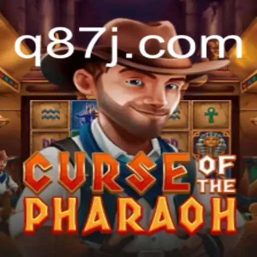 Curse of the Pharaoh: Uma Jornada no Tempo de Mistérios e Desafios