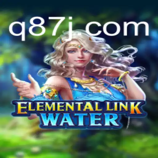 ElementalLinkWater: A Aventura Aquática em Mundo de Fantasia
