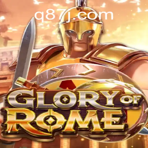 GloryofRome: Mergulhe no Epico Mundo da Roma Antiga