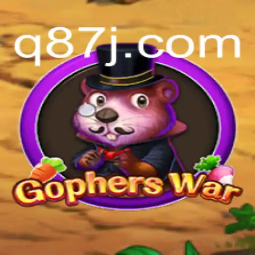 GophersWar: Tudo Sobre o Jogo Que Está Conquistando o Mundo