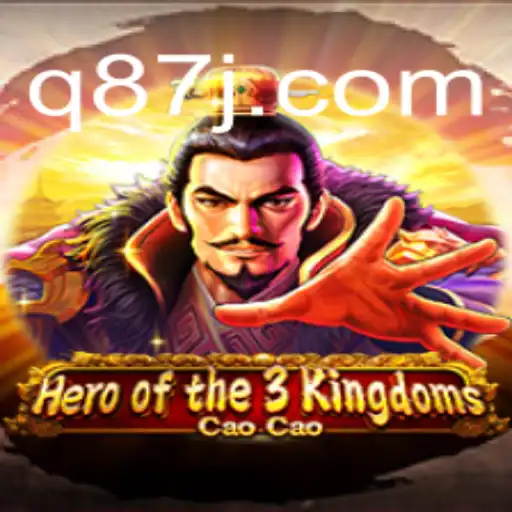Descubra o Mundo de Heroofthe3KingdomsCaoCao: Estratégia e Aventura
