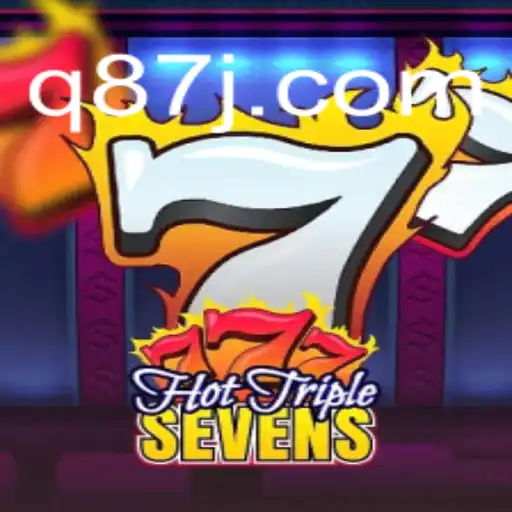 Uma Imersão no Emocionante Mundo do Jogo HotTripleSevens