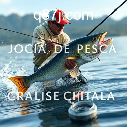 Jogos de pesca