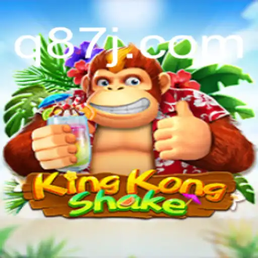 Descubra o Mundo de KingKongShake: Uma Aventura Épica