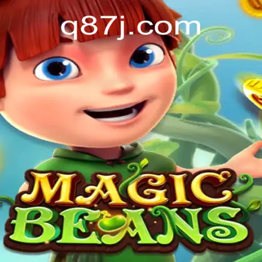 Descubra as Aventuras de MAGICBEANS: Um Novo Jogo para Toda a Família