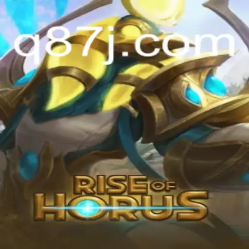 RiseofHorus: Explorando o Jogo de Aventura e Estratégia