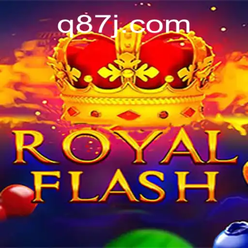 Explorando o Jogo RoyalFlash: Regras, Estratégias e Introdução