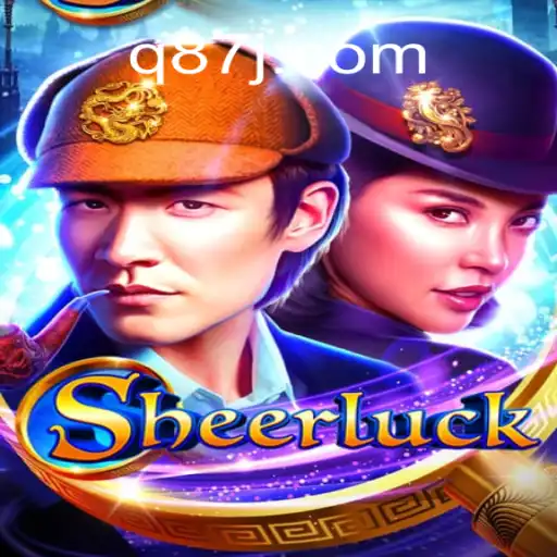 Explorando o Enigmático Mundo de Sheerluck: O Jogo de Mistério