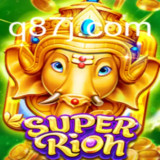 Explorando o Fascinante Mundo do Jogo SuperRich: Seu Guia Completo com Regras e Estratégias