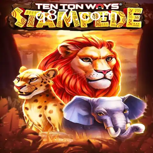 Explorando o Mundo de TenTonWaysStampede: Descrição e Regras do Jogo